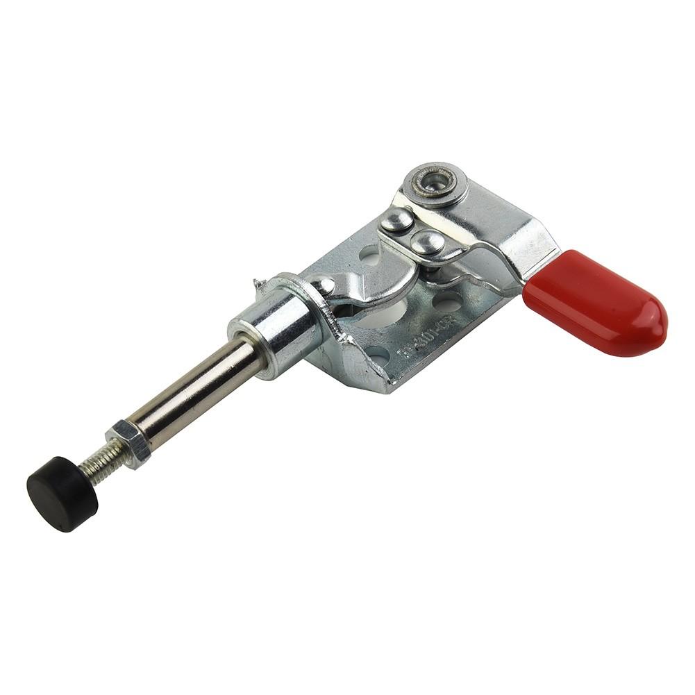 GH301-CR Push Pull Toggle Clamp Quick-Release Toggle Clamp Testing Jig Acc GS
