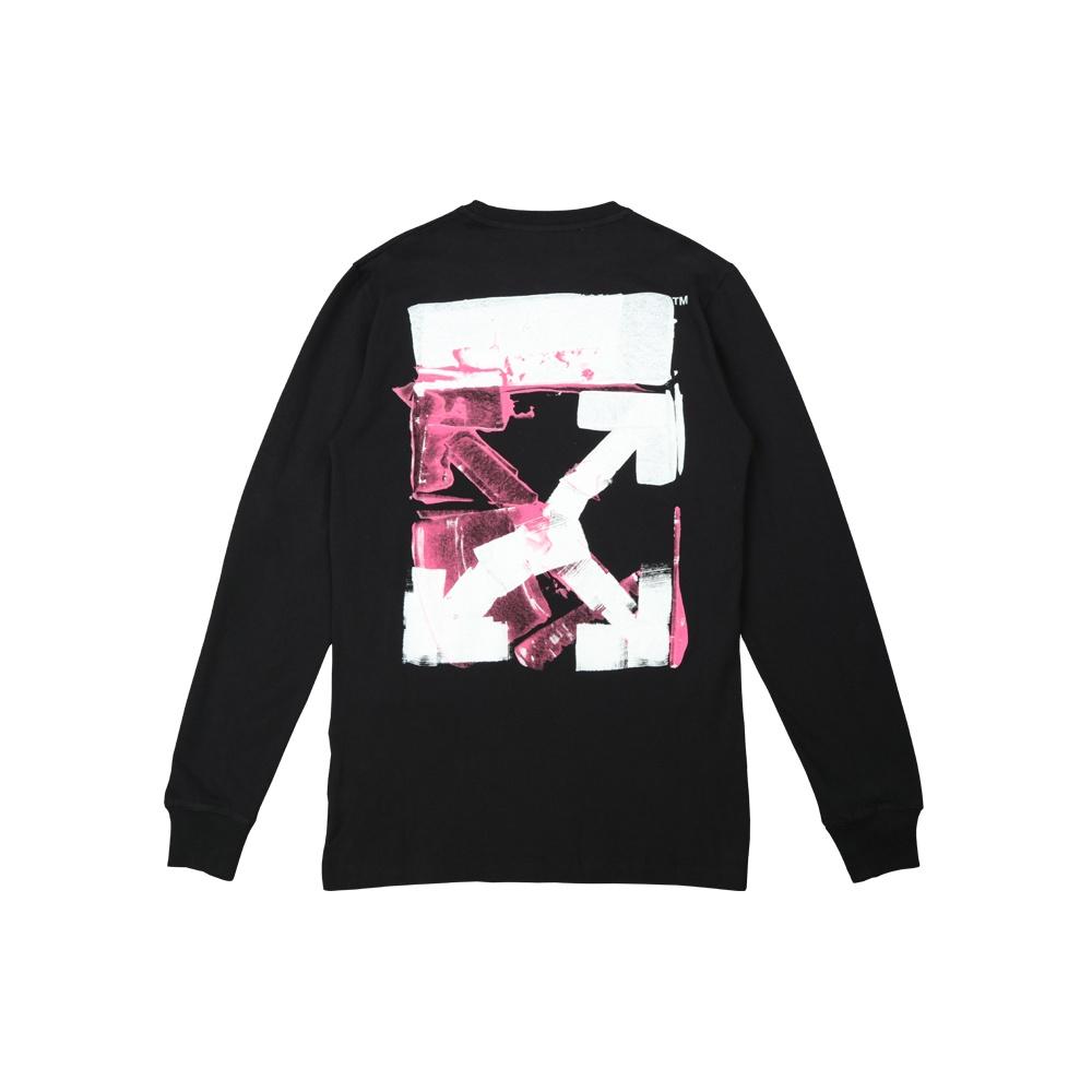 Vīriešu Off-White FW21 Krāsu Gleznojums Bulta
