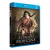 ESC EDITIONS Le Dernier Des Mohicans Blu-ray - 3701432009605