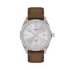 TISSOT PRC100 Solar Quartz Movement Men's Watches Watch 39mm Black Dial T151.422.33.051.00