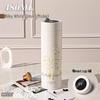 Lainuo Smart Temperature Display Stainless Steel Insulated Tea Mug