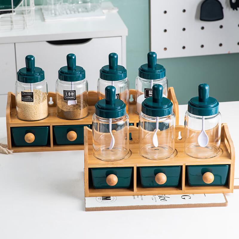 LISM Seasoning Box Set