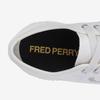 Fred Perry Unisex Sneakers Canvas Hughes Low Sfpu2414365 V75