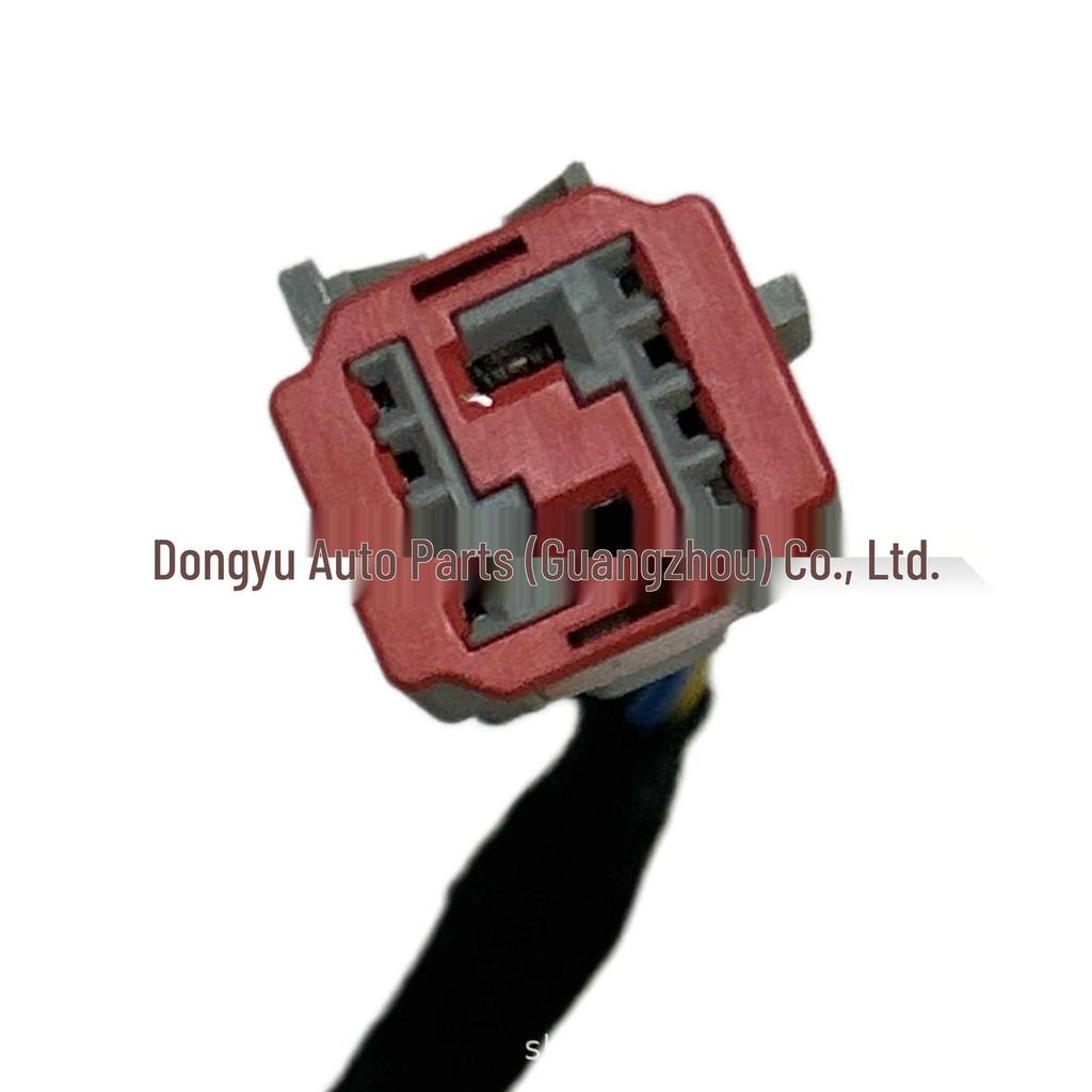 Changan Ford Edge Electric Tailgate Hydraulic Strut (Models FK7BR402A55AC, FK7BR402A74AB)