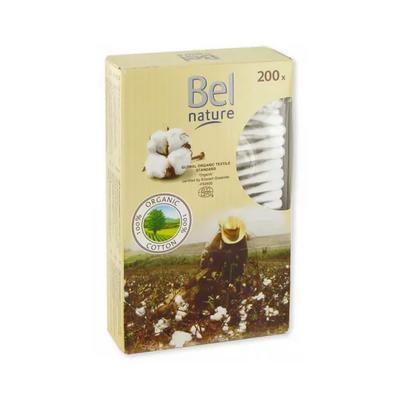 Coton-tige Bel Nature 200 unités