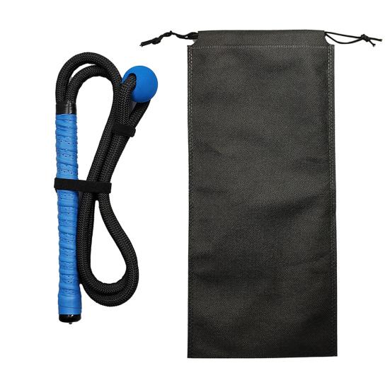 Golf Rope Swing Trainer Multi-Purpose Training Rope with Weighted Ball for Physical Training Warm-Up Exercises Strength And Rhythm Control
