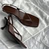 Calzado para mujer – Sandalias