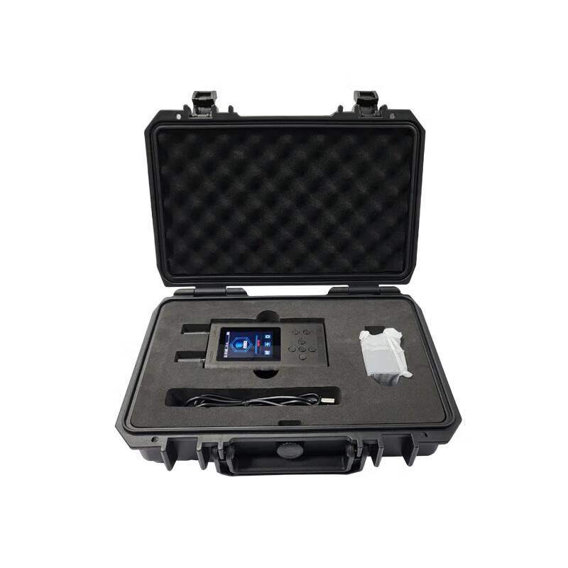 TANG QUAN 4G Wireless Signal Analyzer CN plug (adapter included)