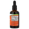 Now Foods Olive Leaf Glycerite, Alcohol-Free, 59ml (2 Fl Oz)