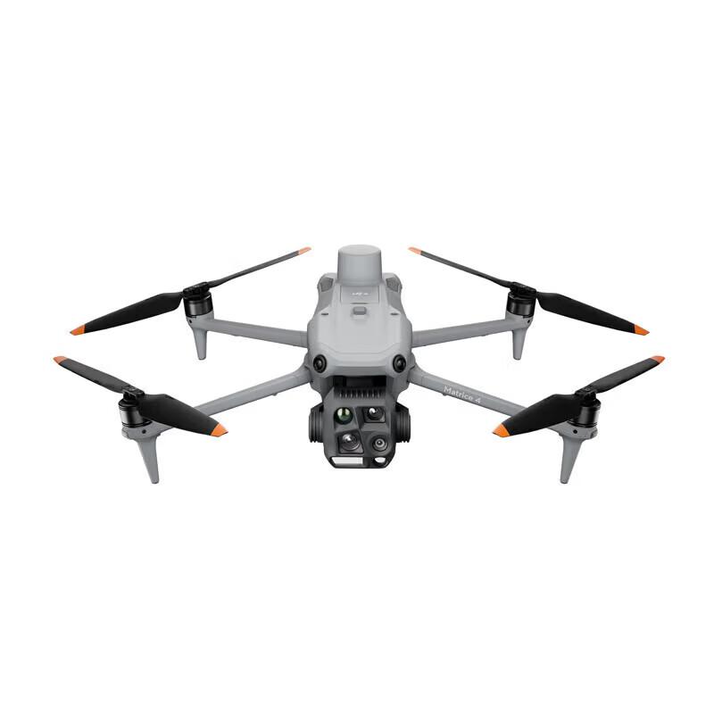 DJI Matrice 4T Industrial Drone (CN Version)