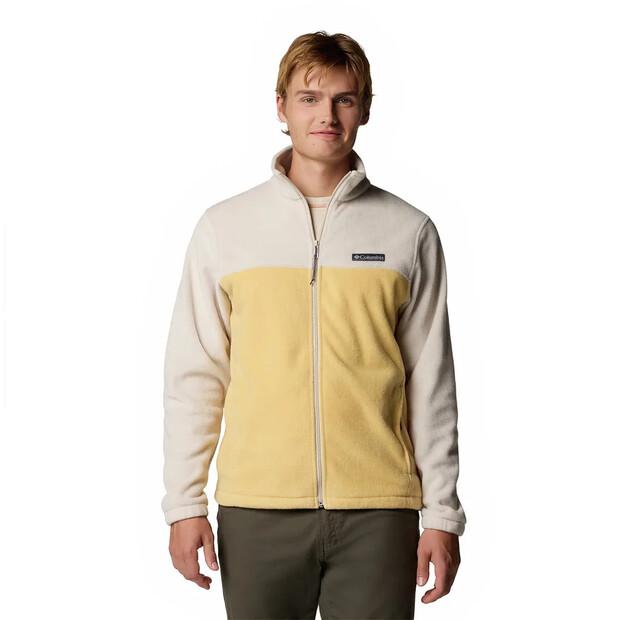 Columbia Fleece with Zipper Steens Mountain™ 2.0