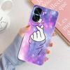 For Honor 90 Lite Case Coque For Honor 90 Pro Shockproof Cover Soft Silicone Clear Phone Case For Huawei Honor 90 Bumper Fundas