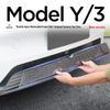 Tesla Model Y/3 Insect Screen Grille Air Intake Vent Protector Accessories