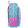 Sac À Dos Enfant - Educa Borras - My Little Pony Magic - Ergonomique - Poches Latérales - Trolley Adaptable