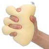 Fingers Separation Tool Anti-Bedsore Elder Bedridden Patients Finger Caring Accessory Breathable Easy Dry Absorpt Moisture Sweat