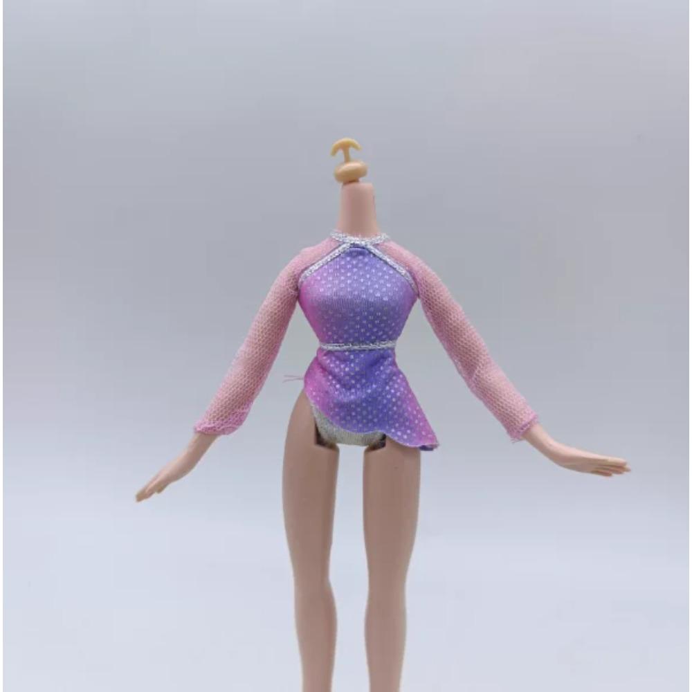 Matched Suit Clothes for Doll Official Clothes Fashion and Cool Doll Clothes Rare Clothes Gift for Girl