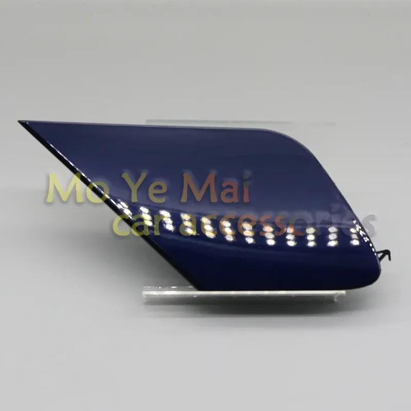 Auto Front Bumper Towing Hook Eye Cover Cap For Lexus ES ES200 ES250 ES260 ES350 ES300H 2018 2019 2020 2021 Hauling Trailer Lid