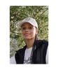 Goldeunbeeo (Female) Magnolia Graphic Ball Cap G6Rax26401Whx