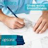 Apsara Drawing Pencils 8B Set Pack of 1 (10 Pcs) Special Impregnated Lead for Sketching, Shading & Drafting Tools Artists