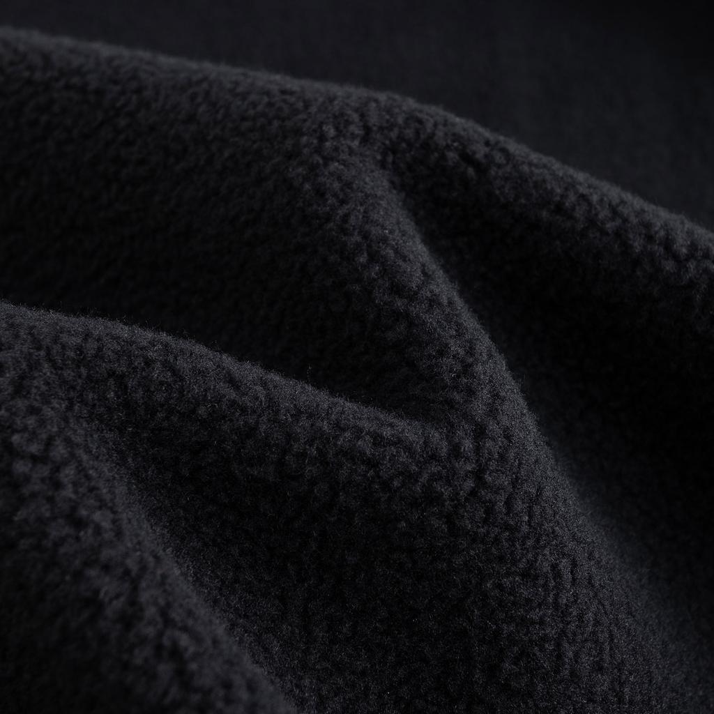 Anta Knitwear Men's Basic Black 952547710-1