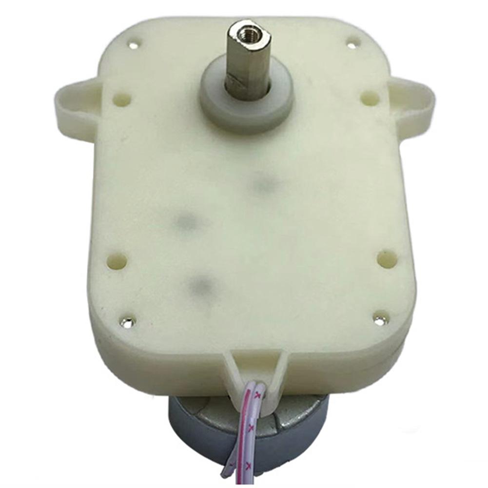 JS50 Nawijarka do zegarków Silnik DC Akcesoria do naprawy Silnik zamienny Części narzędzi elektrycznych