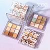 Xixi - 9 Colors Concealer Palette - Dream Garden