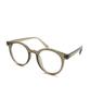 MAISON MASTER Heaven Glasses Crystal Khaki