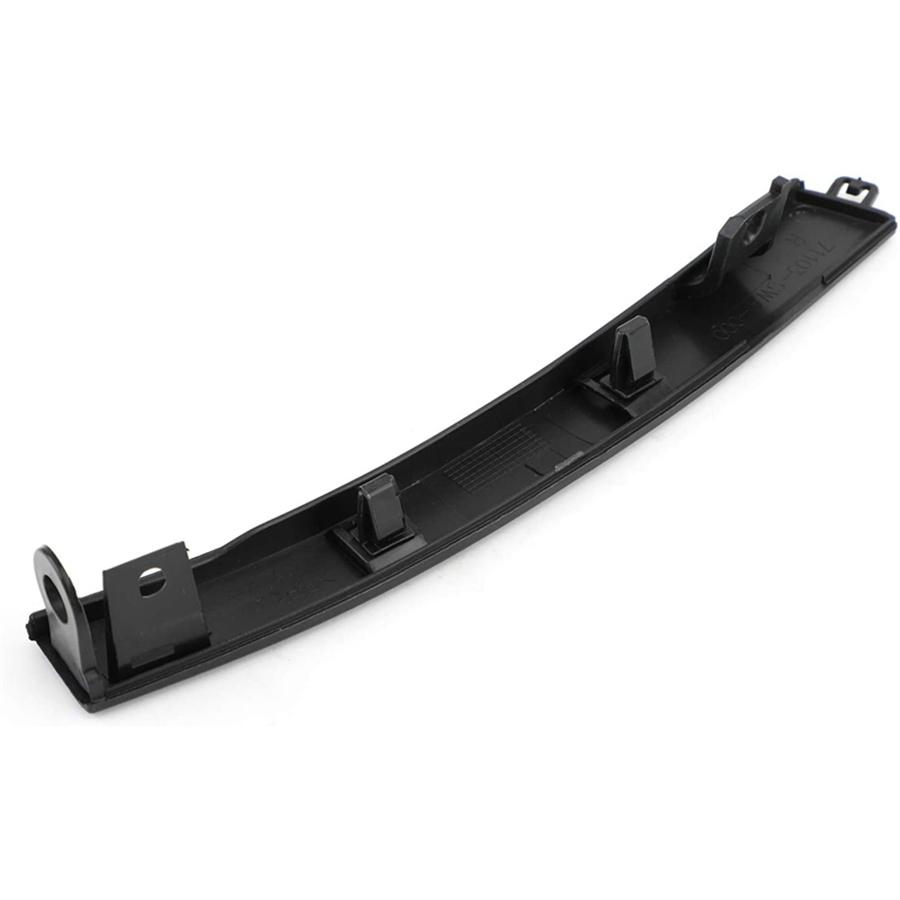 Right Front Wheel Fender Side Bumper Filler For Honda CRV 2007-11 71103-SWA-000