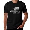 Dragon TShirt Outdoor Working TShirt