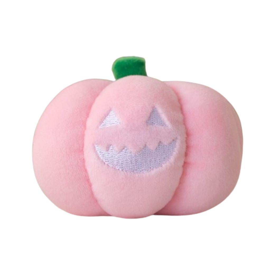 Soft Cushion Pumpkin Plush Toy Stuffed Doll Halloween Plush Toy Halloween Pumpkin  Halloween