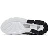 Anta Cushioning Slip Resistant Moisture Wicking Breathable Low top Chunky Sneakers Men's 91928860-3