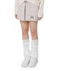 Apartment (W) Parfait Skirt - Pink