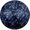 Tottenham Hotspur Theme Soccer Ball Size 5 Soccer Ball Soft Touch Professional Training Football for Outdoor Sports