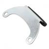 1pc Iron Retaining Bracket for Brush Cutter 40 5 Provides Reliable Performance