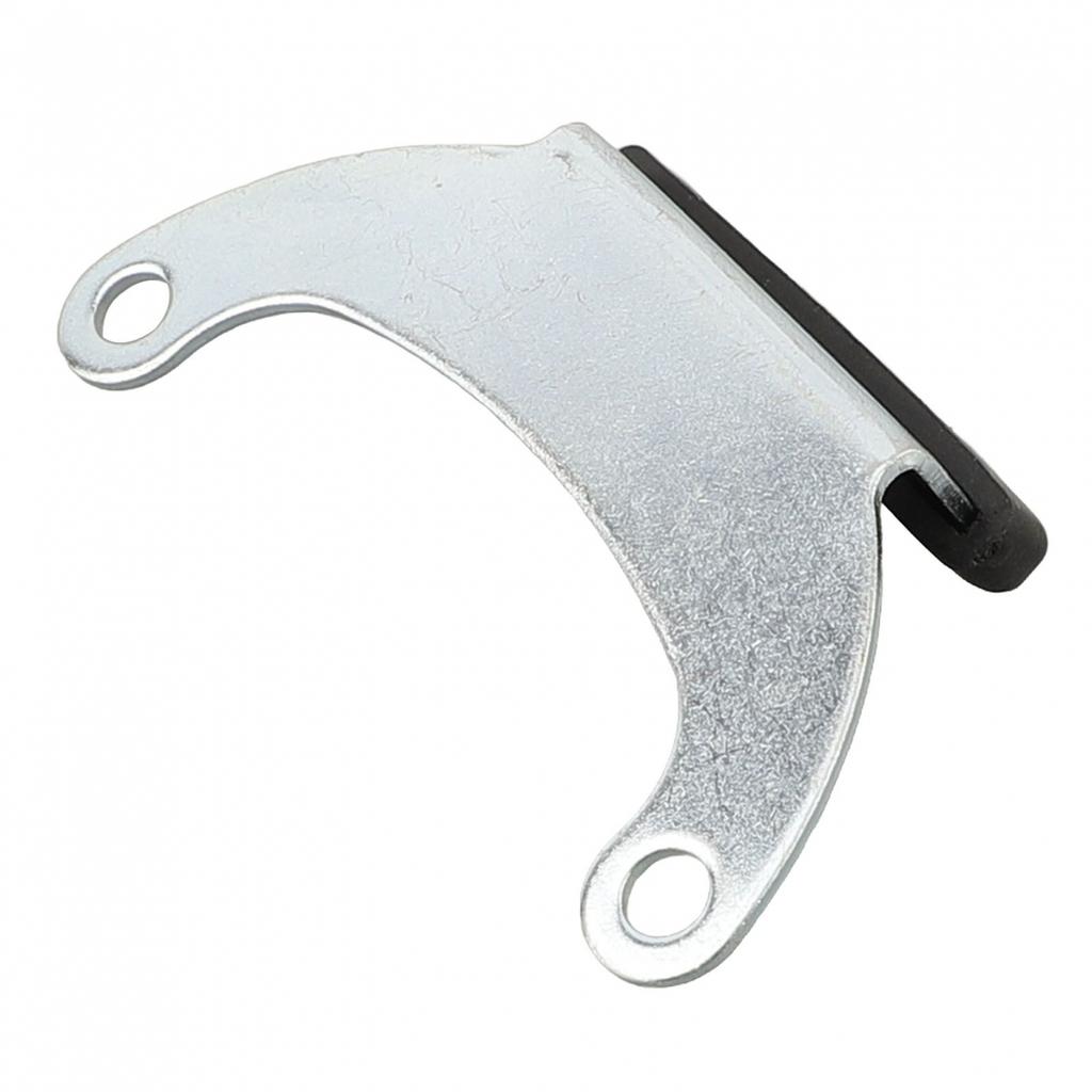 1pc Iron Retaining Bracket for Brush Cutter 40 5 Provides Reliable Performance