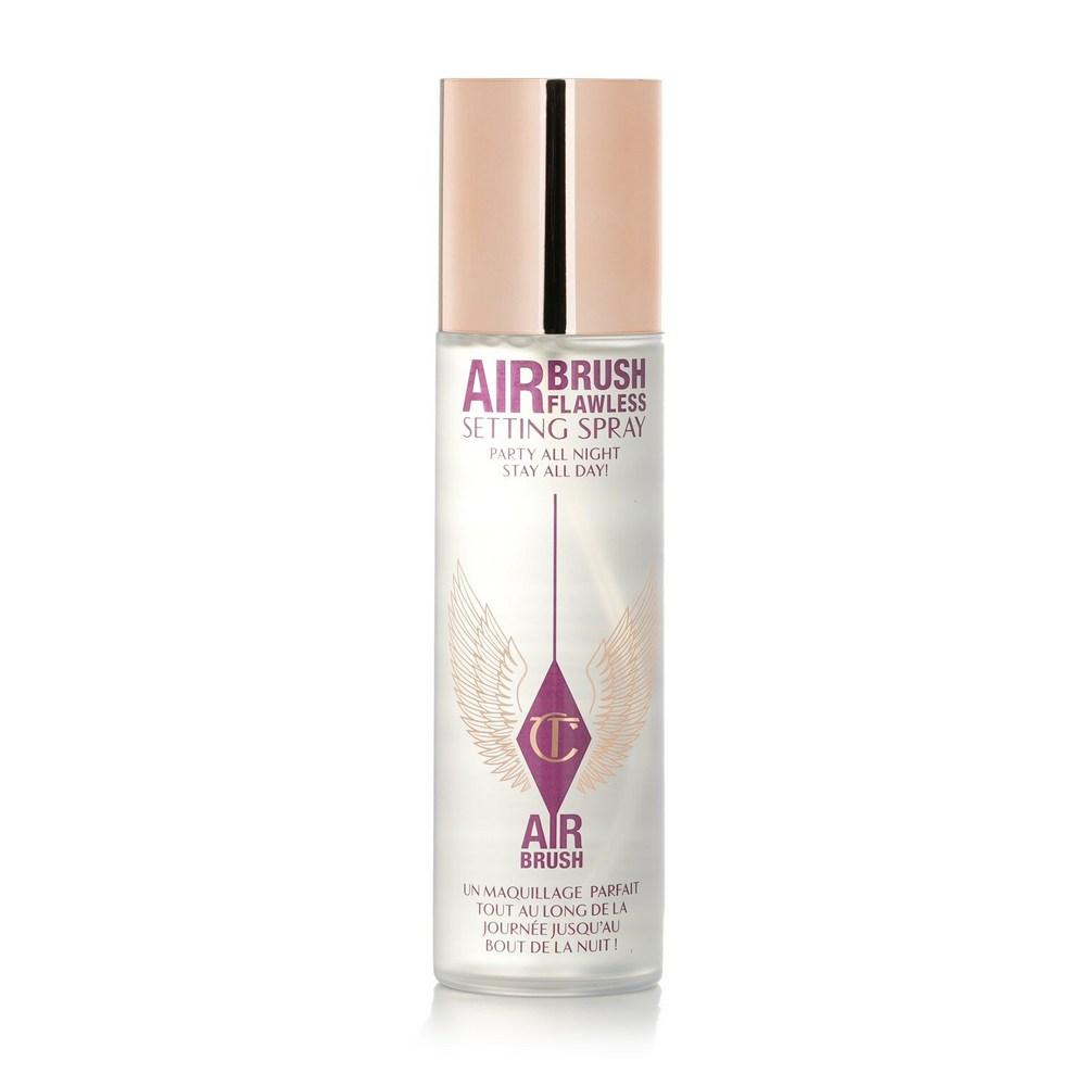 

Charlotte Tilbury - Airbrush Flawless Setting Spray, 1 упаковка, 100 мл