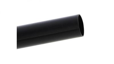Heat Shrink Tubing Tcr 51/25.5 Bk Black E05Me-01010112103