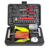 Koolap KLP-004 Emergency Car & Bicycle Tubeless Tire Repair Kit