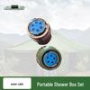 Shengzhuoji Portable Shower Tent & Heater System Accessories