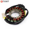 Fits Honda CB1300SF (98-02) & X4 Big Rhino (97-03) Generator Stator Magneto Coil