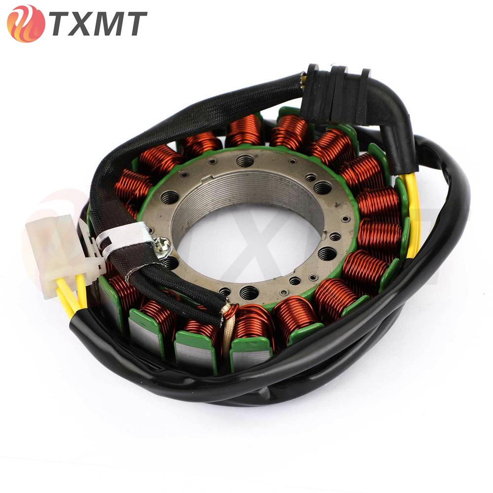 Fits Honda CB1300SF (98-02) & X4 Big Rhino (97-03) Generator Stator Magneto Coil