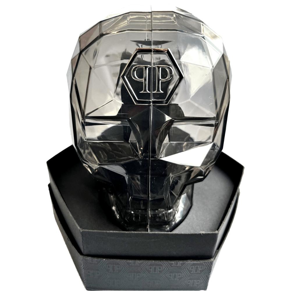 Philipp Plein PWAAA1121 The Skull Men's Watch