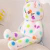 Adorable Sweet Cat Plush Toy Cuddly Kitten Stuffed Animal Pillow For Children 60cm