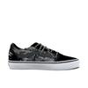 Vans Ward Abrasion Resistant Low top Skateboard Shoes Men's Gray VN0A36EMC4R(Team613-)