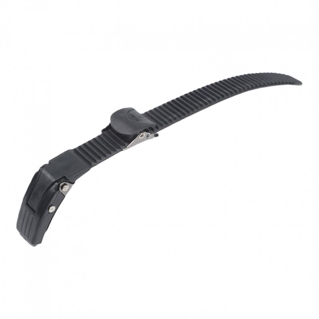 Shoes Strap Strap Skateboard 210*22*5mm 2Pcs 30g Accessories
