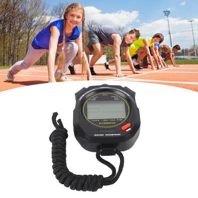 Sportovní vybavení – Sportovní stopky