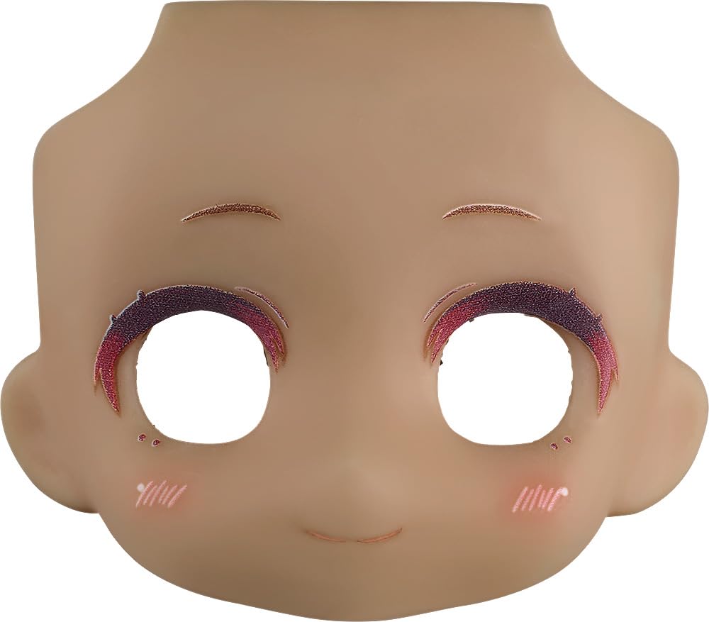 Good Smile Company Кукла Nendoroid Кастомные детали лица 03