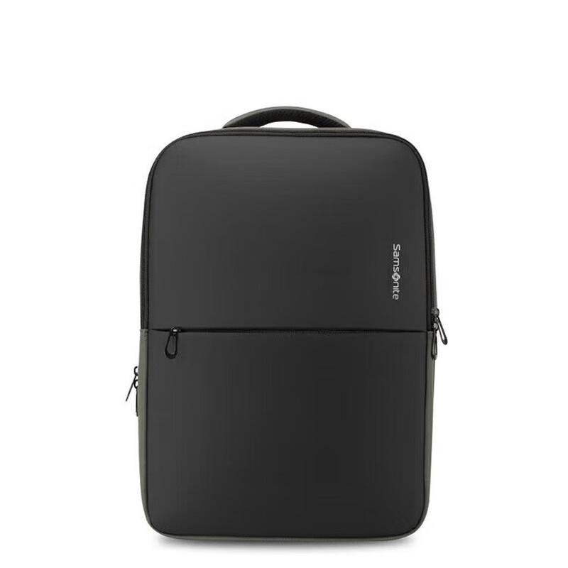 

Samsonite BQ7 Lightweight Laptop Backpack