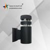 European Style LED Outdoor Wall Lamp for Garden Villa, Corridor, or Wall; GU10 & E27 Models; US Standard.