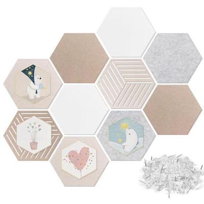 Funkční materiály – Zvukotěsné materiály